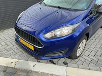Ford - fiesta - afbeelding 29 van  31