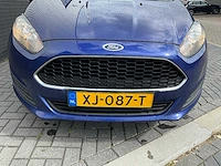 Ford - fiesta - afbeelding 31 van  31