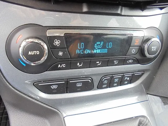 Ford - focus - 1.0 ecob. edit. plus - pt-315-jh - afbeelding 2 van  18