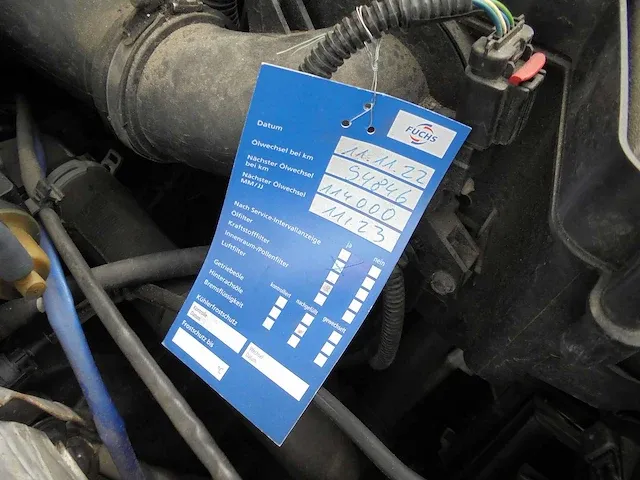 Ford - focus - 1.0 ecob. edit. plus - pt-315-jh - afbeelding 7 van  18