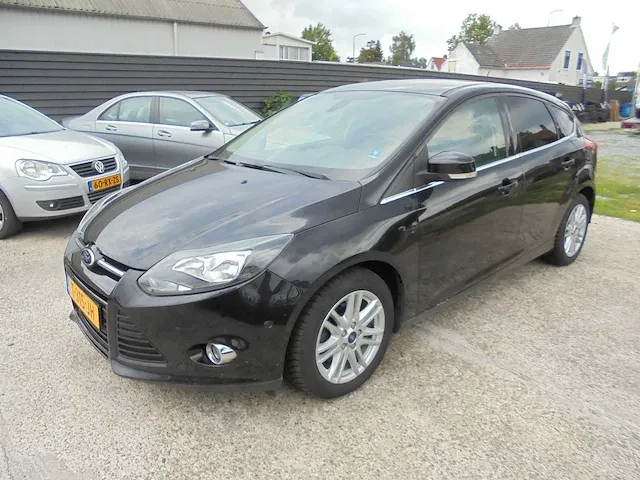 Ford - focus - 1.0 ecob. edit. plus - pt-315-jh - afbeelding 1 van  18
