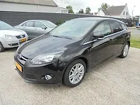 Ford - focus - 1.0 ecob. edit. plus - pt-315-jh - afbeelding 1 van  18