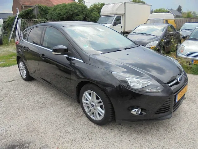 Ford - focus - 1.0 ecob. edit. plus - pt-315-jh - afbeelding 11 van  18