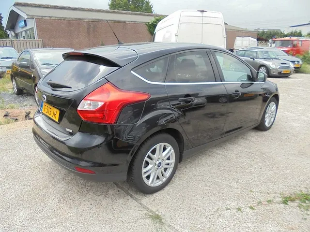 Ford - focus - 1.0 ecob. edit. plus - pt-315-jh - afbeelding 12 van  18