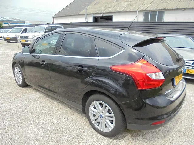 Ford - focus - 1.0 ecob. edit. plus - pt-315-jh - afbeelding 13 van  18