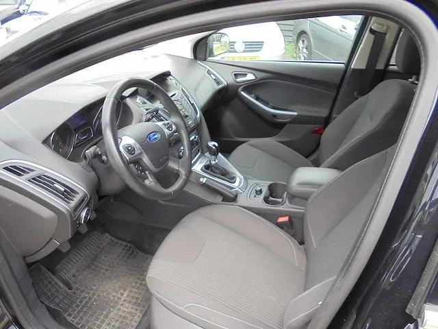 Ford - focus - 1.0 ecob. edit. plus - pt-315-jh - afbeelding 16 van  18