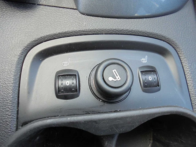 Ford - focus - 1.0 ecob. edit. plus - t-315-jh - 2014 - afbeelding 5 van  23