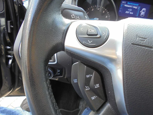 Ford - focus - 1.0 ecob. edit. plus - t-315-jh - 2014 - afbeelding 11 van  23