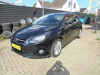 Ford - focus - 1.0 ecob. edit. plus - t-315-jh - 2014