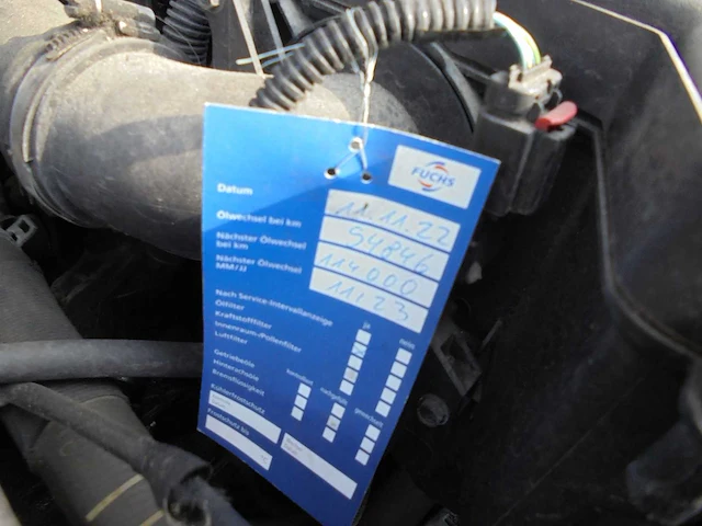 Ford - focus - 1.0 ecob. edit. plus - t-315-jh - 2014 - afbeelding 16 van  23
