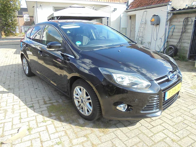 Ford - focus - 1.0 ecob. edit. plus - t-315-jh - 2014 - afbeelding 12 van  23