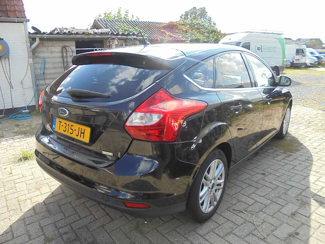 Ford - focus - 1.0 ecob. edit. plus - t-315-jh - 2014 - afbeelding 17 van  23