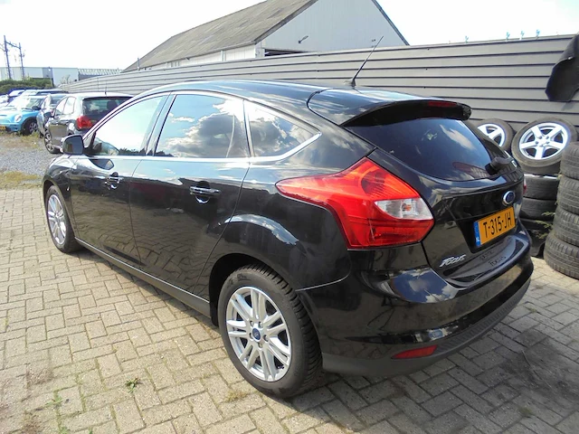 Ford - focus - 1.0 ecob. edit. plus - t-315-jh - 2014 - afbeelding 18 van  23