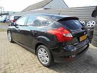 Ford - focus - 1.0 ecob. edit. plus - t-315-jh - 2014 - afbeelding 18 van  23