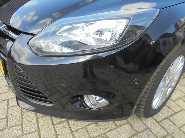 Ford - focus - 1.0 ecob. edit. plus - t-315-jh - 2014 - afbeelding 23 van  23