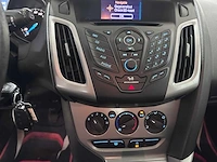 Ford - focus - 1.0 ecob. lease tr. - 80-xdv-3 - afbeelding 13 van  19