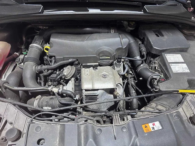 Ford - focus - 1.0 ecob. lease tr. - 80-xdv-3 - afbeelding 17 van  19