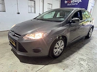 Ford - focus - 1.0 ecob. lease tr. - 80-xdv-3 - afbeelding 1 van  19