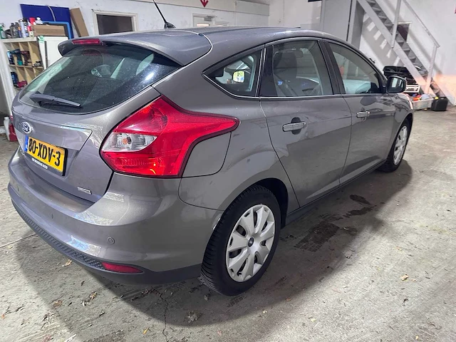 Ford - focus - 1.0 ecob. lease tr. - 80-xdv-3 - afbeelding 5 van  19
