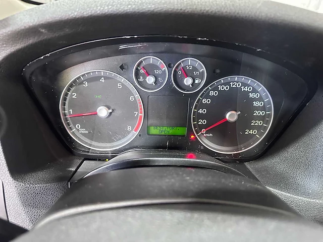 Ford - focus - 2.0-16v futura - 14-sk-bh - afbeelding 3 van  20