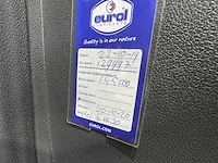 Ford - focus - 2.0-16v futura - 14-sk-bh - afbeelding 13 van  20