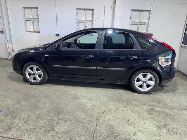 Ford - focus - 2.0-16v futura - 14-sk-bh - afbeelding 12 van  20