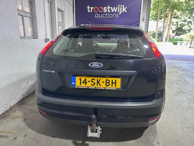 Ford - focus - 2.0-16v futura - 14-sk-bh - afbeelding 15 van  20