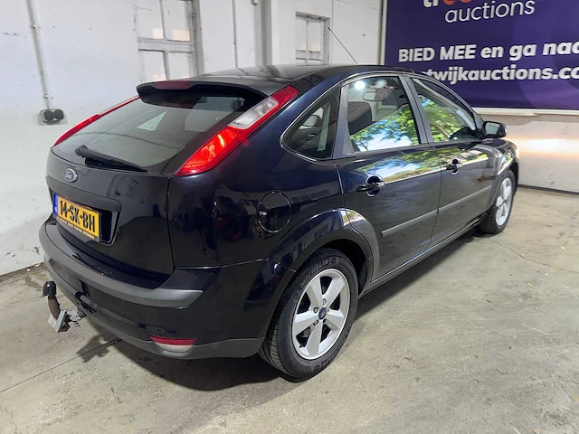 Ford - focus - 2.0-16v futura - 14-sk-bh - afbeelding 16 van  20