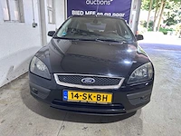 Ford - focus - 2.0-16v futura - 14-sk-bh - afbeelding 19 van  20
