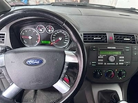 Ford - focus c-max - 1.6-16v futura - 85-sn-kr - afbeelding 2 van  19