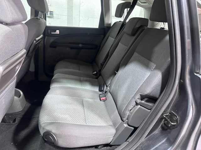 Ford - focus c-max - 1.6-16v futura - 85-sn-kr - afbeelding 8 van  19