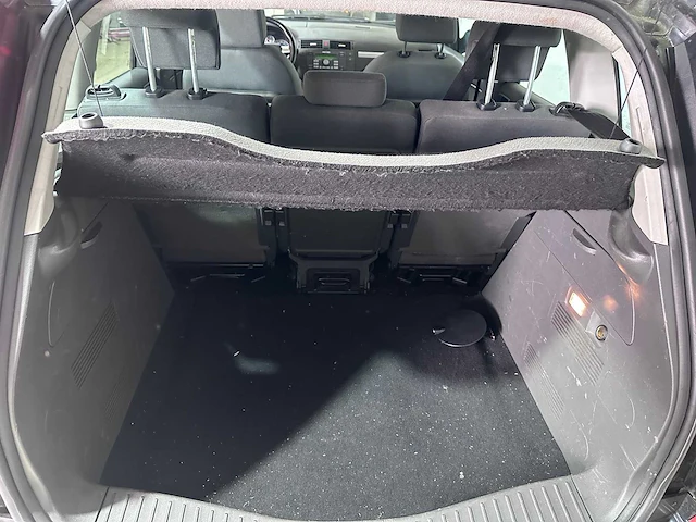 Ford - focus c-max - 1.6-16v futura - 85-sn-kr - afbeelding 9 van  19