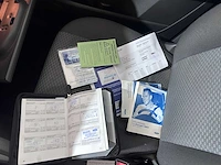 Ford - focus c-max - 1.6-16v futura - 85-sn-kr - afbeelding 11 van  19