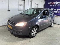 Ford - focus c-max - 1.6-16v futura - 85-sn-kr - afbeelding 1 van  19