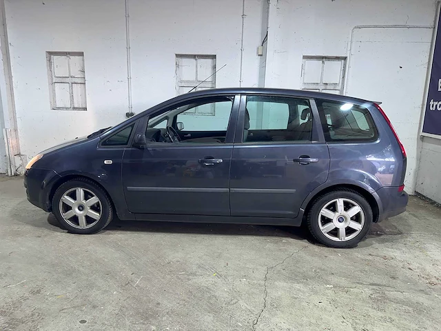 Ford - focus c-max - 1.6-16v futura - 85-sn-kr - afbeelding 12 van  19