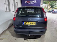 Ford - focus c-max - 1.6-16v futura - 85-sn-kr - afbeelding 14 van  19