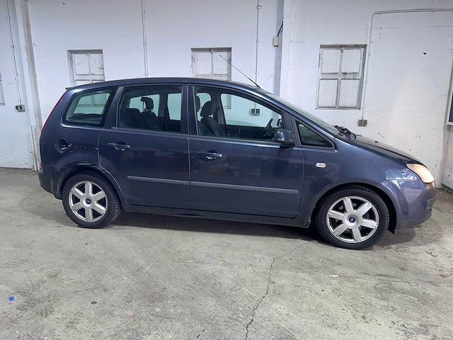 Ford - focus c-max - 1.6-16v futura - 85-sn-kr - afbeelding 16 van  19