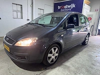 Ford - focus c-max - 1.6-16v futura - 85-sn-kr - afbeelding 1 van  20