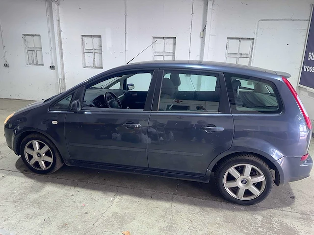 Ford - focus c-max - 1.6-16v futura - 85-sn-kr - afbeelding 12 van  20