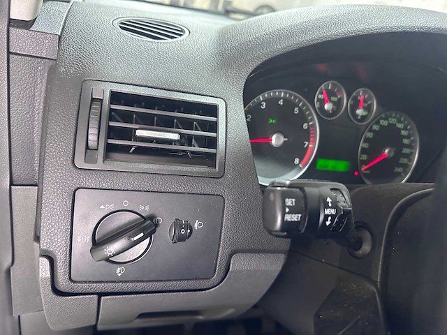 Ford - focus c-max - 1.6-16v futura - 85-sn-kr - afbeelding 4 van  20