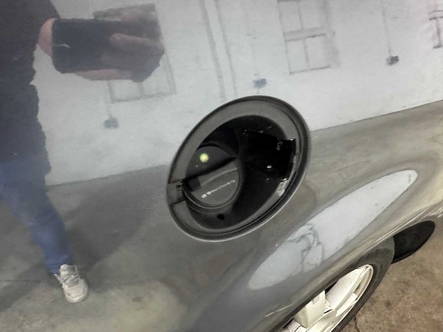 Ford - focus c-max - 1.6-16v futura - 85-sn-kr - afbeelding 13 van  20