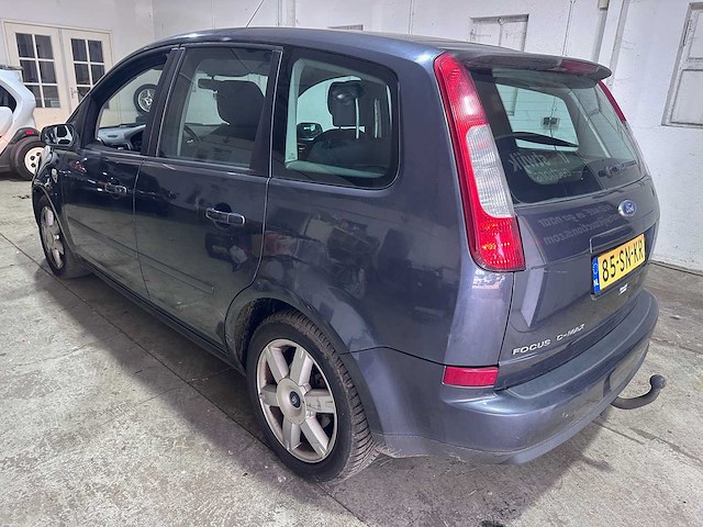 Ford - focus c-max - 1.6-16v futura - 85-sn-kr - afbeelding 14 van  20