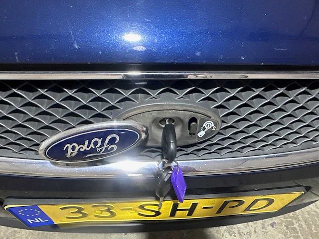 Ford - focus c-max - 1.8-16v futura - 33-sh-pd - afbeelding 19 van  19