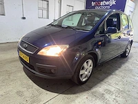Ford - focus c-max - 1.8-16v futura - 33-sh-pd - afbeelding 1 van  19