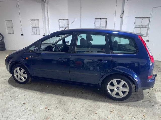 Ford - focus c-max - 1.8-16v futura - 33-sh-pd - afbeelding 2 van  19