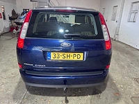Ford - focus c-max - 1.8-16v futura - 33-sh-pd - afbeelding 4 van  19