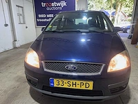 Ford - focus c-max - 1.8-16v futura - 33-sh-pd - afbeelding 7 van  19