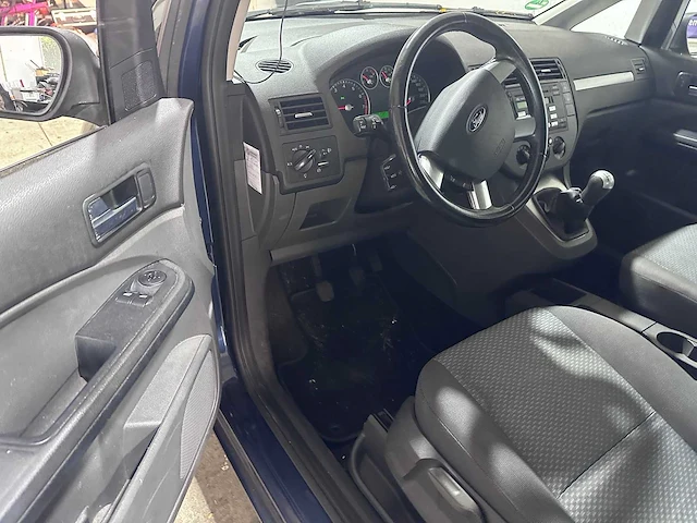 Ford - focus c-max - 1.8-16v futura - 33-sh-pd - afbeelding 8 van  19