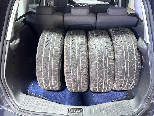 Ford - focus c-max - 1.8-16v futura - 33-sh-pd - afbeelding 7 van  19