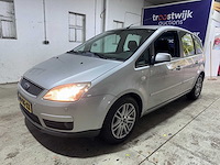 Ford - focus c-max - 2.0-16v futura - 49-xg-xx - afbeelding 1 van  20